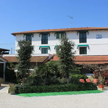 Ristorante Lanterna Hotel 3*