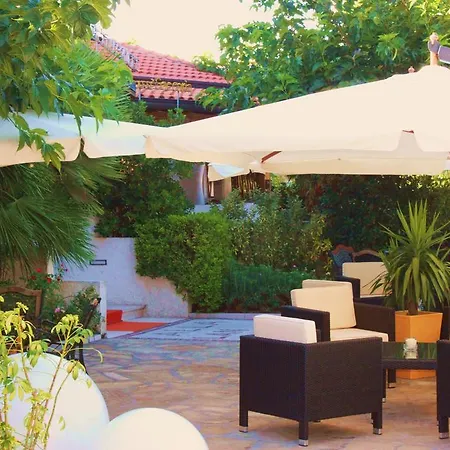 Ristorante Lanterna فانو