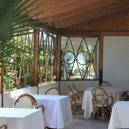 Ristorante Lanterna 3*