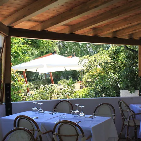 Ristorante Lanterna