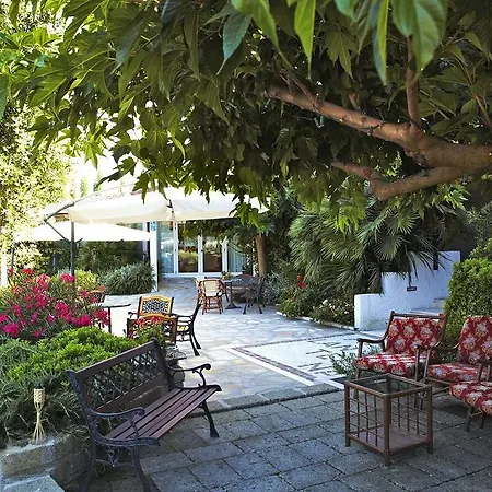 Ristorante Lanterna 3* 파노