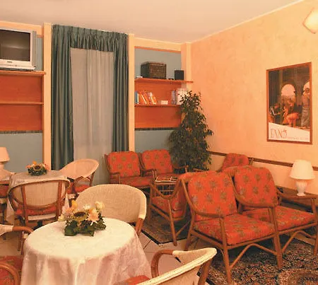 호텔 Ristorante Lanterna
