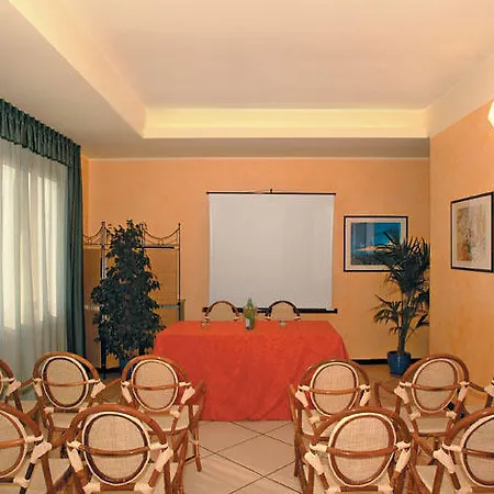 Ristorante Lanterna Hotel Fano