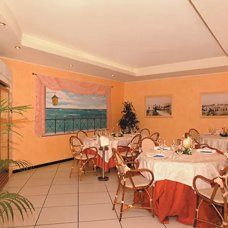 Ristorante Lanterna 파노